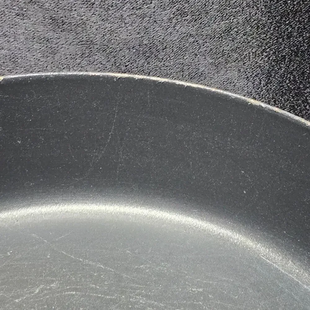 MEGAWARE Ceramic Solid Plate 10.24